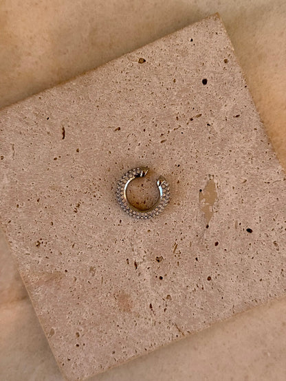 Earcuff Slim Glow
