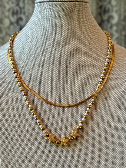 Collana Soft Horizon