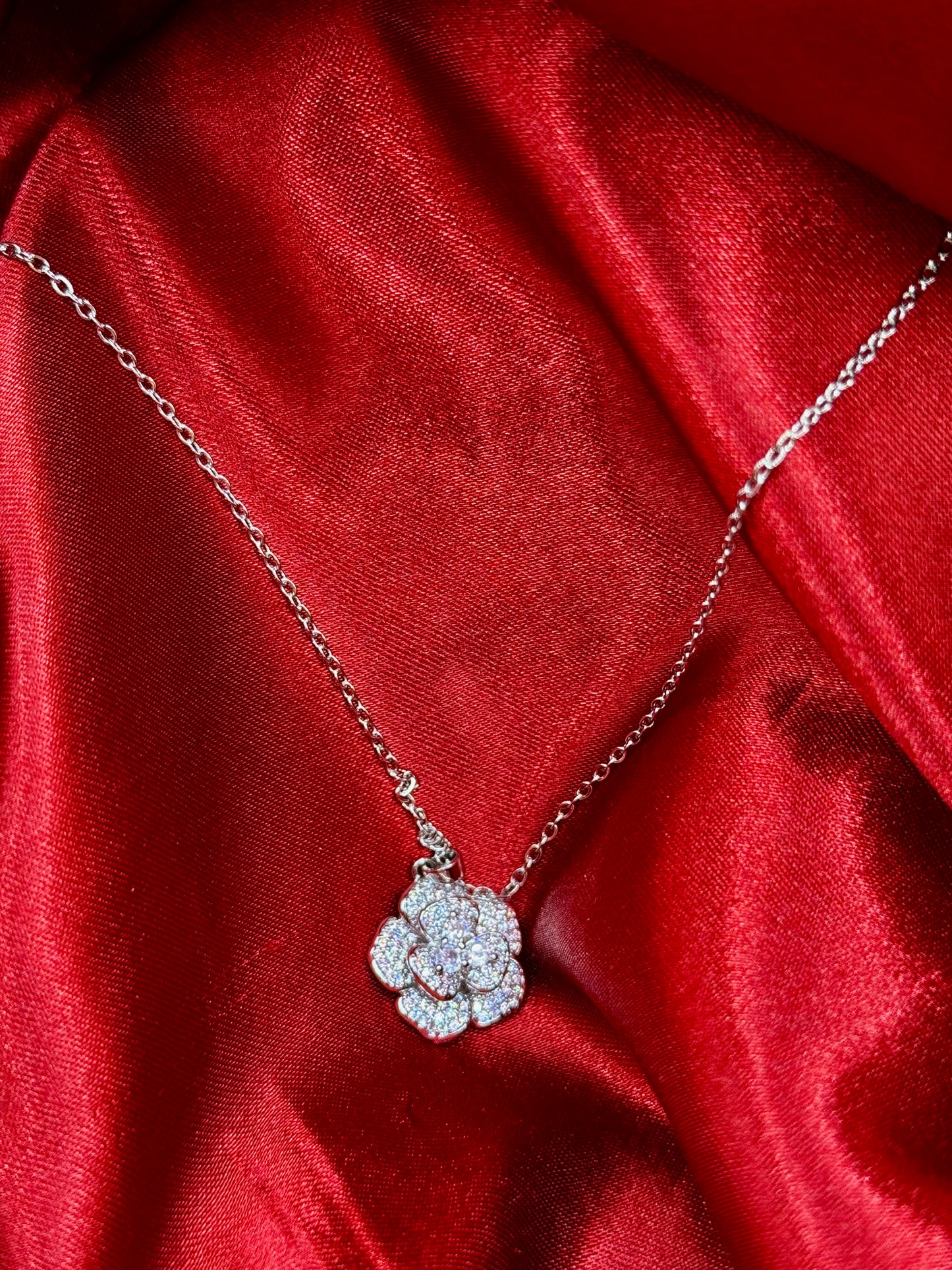 Collana Stefany