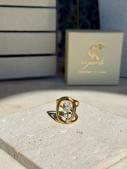 Anello Belle