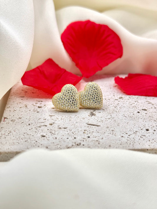 Orecchini Leyla | ARGENTO 925