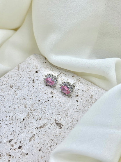 Orecchini Crystal