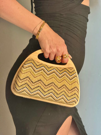 Clutch Riviera