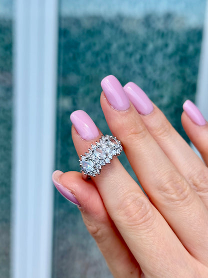 Anello Trilogy Kate