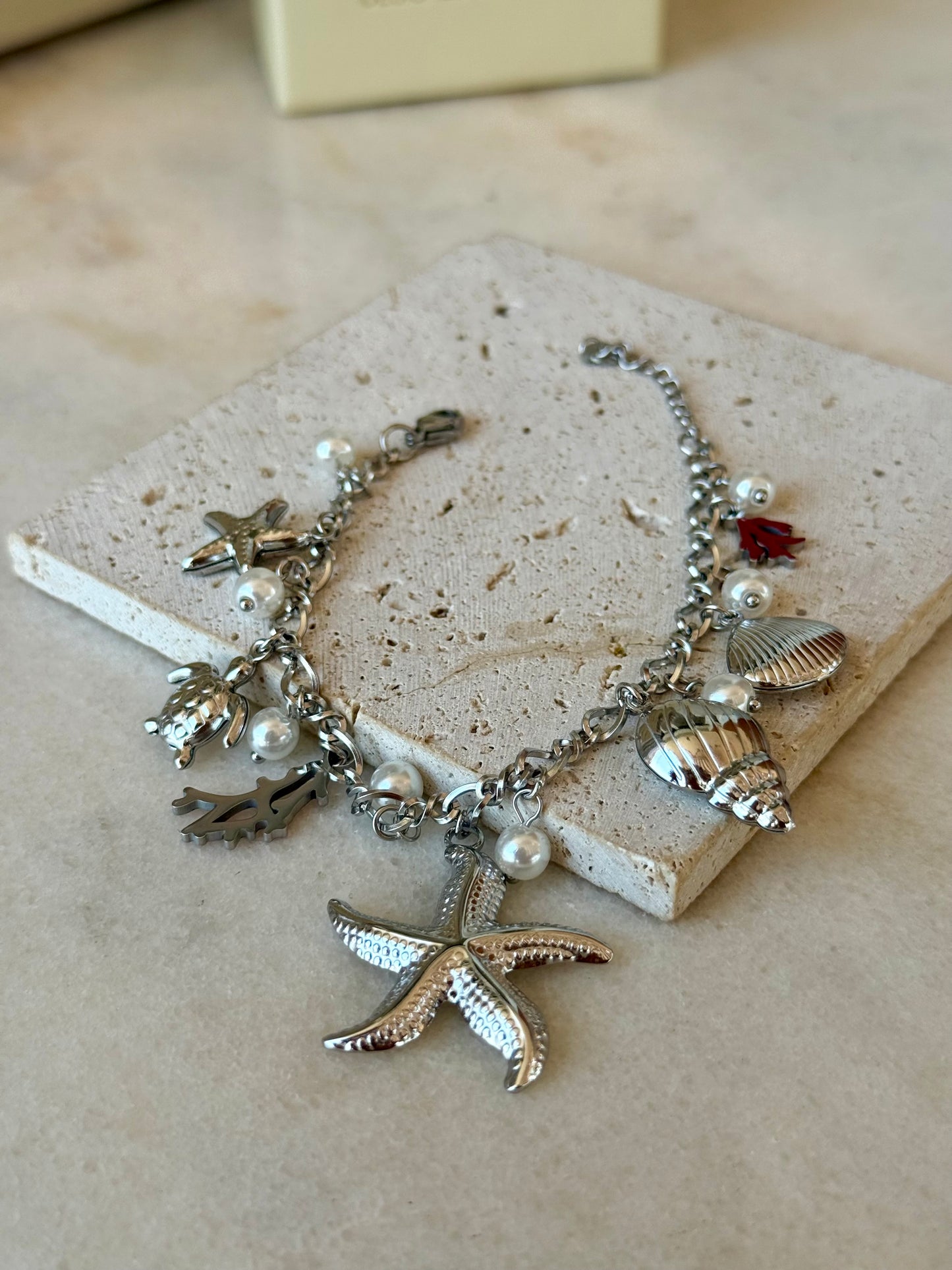 Bracciale Solar Muse