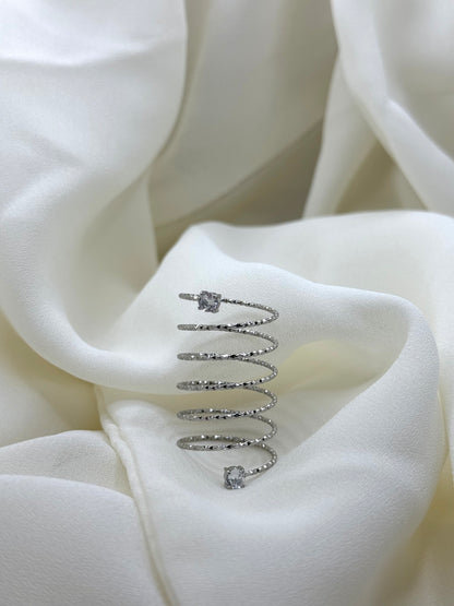 Anello Molly