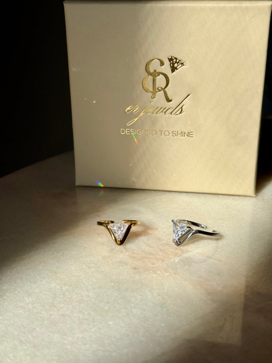 Anello Vega