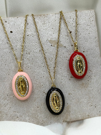 Collana Divine