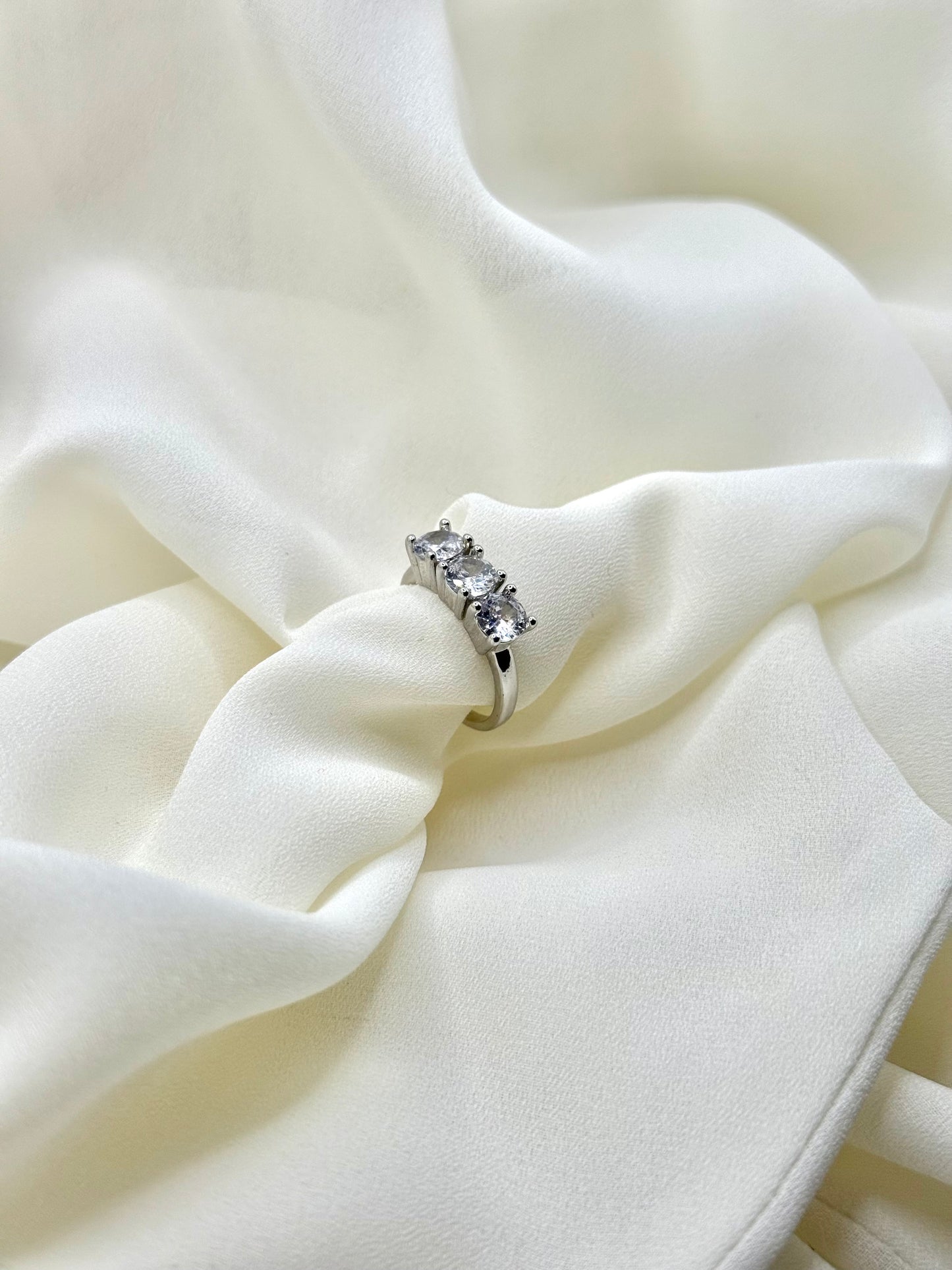 Anello Trilogy