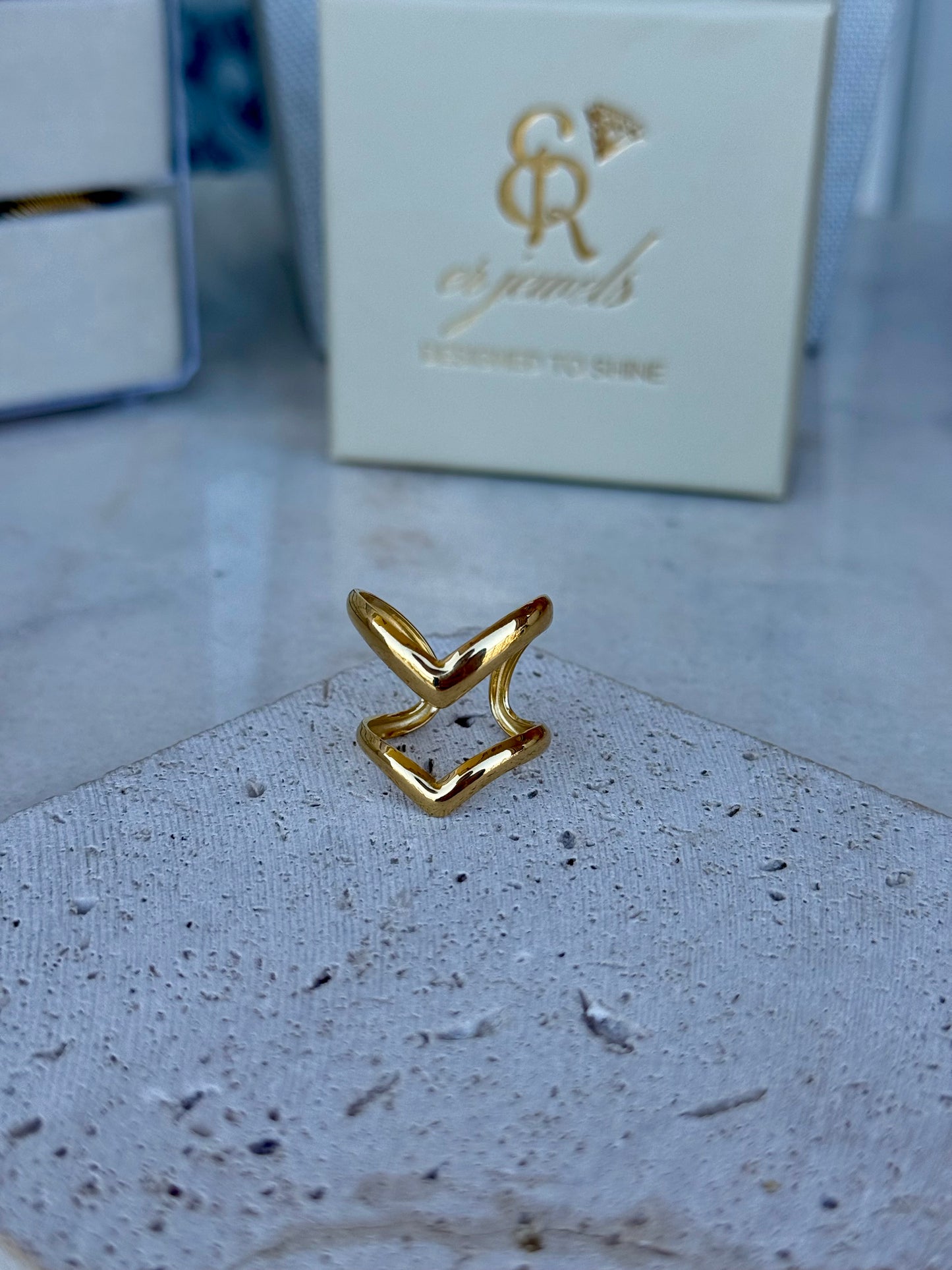 Anello Neva