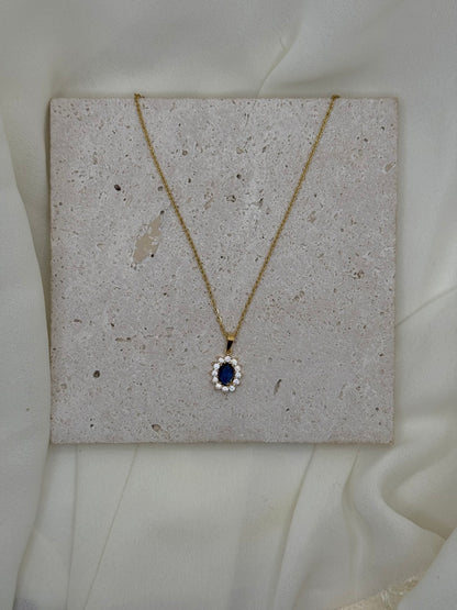 Collana Crystal