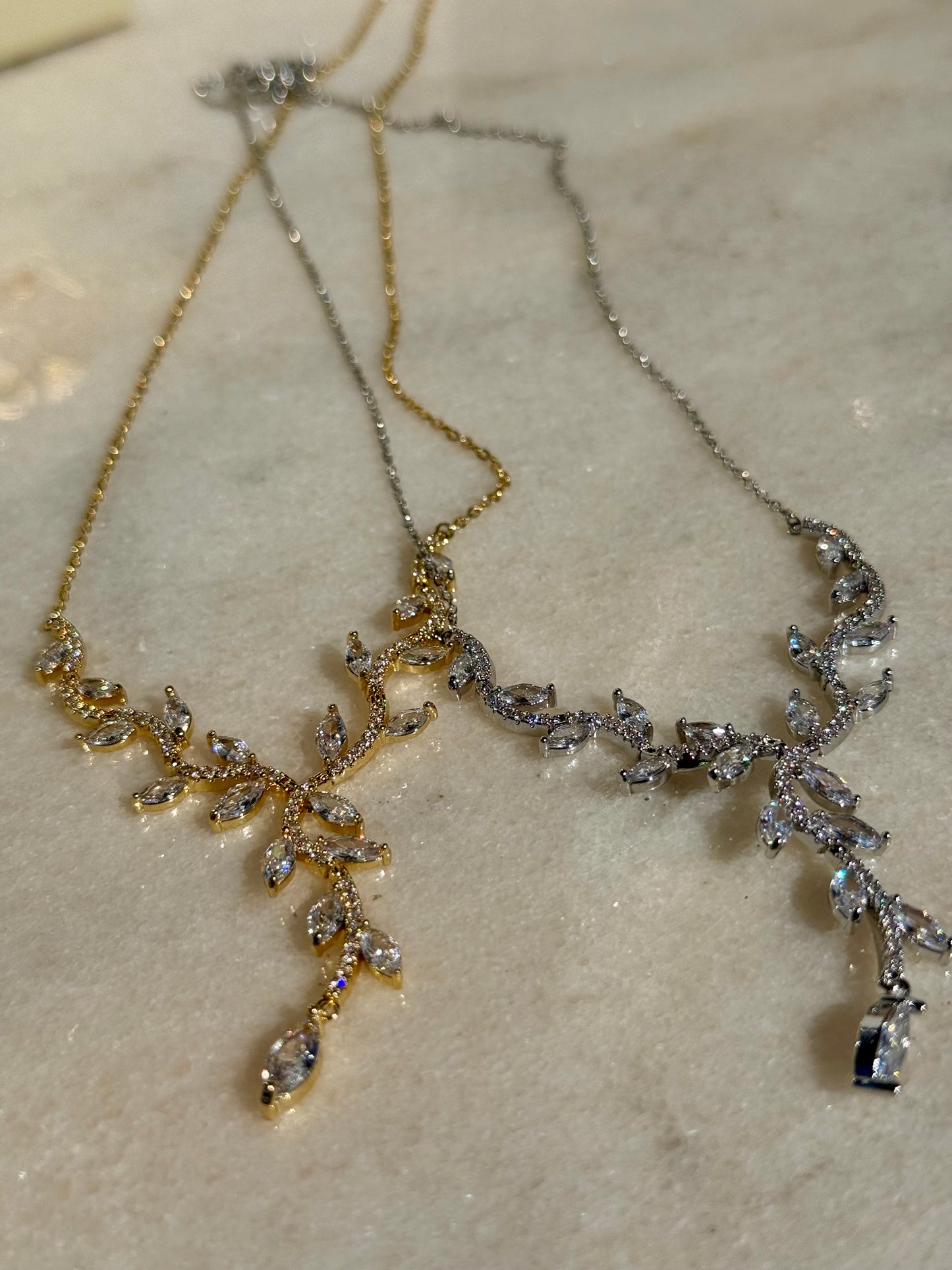 Collana Arborea