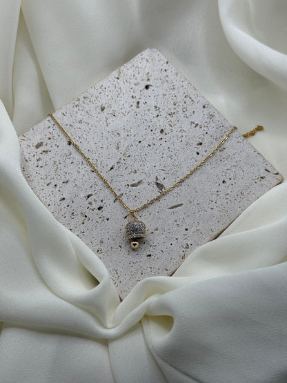 Collana Magic Bells