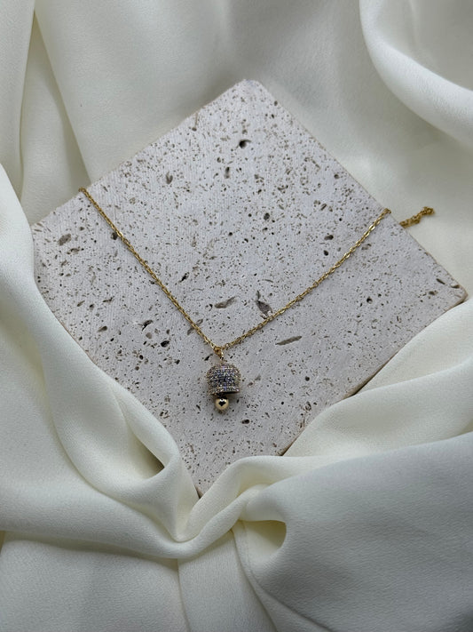 Collana Magic Bells