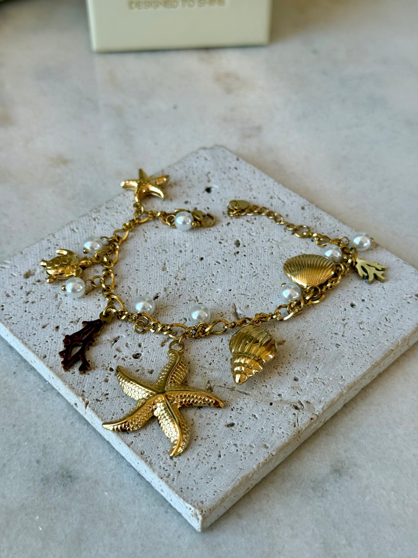 Bracciale Solar Muse
