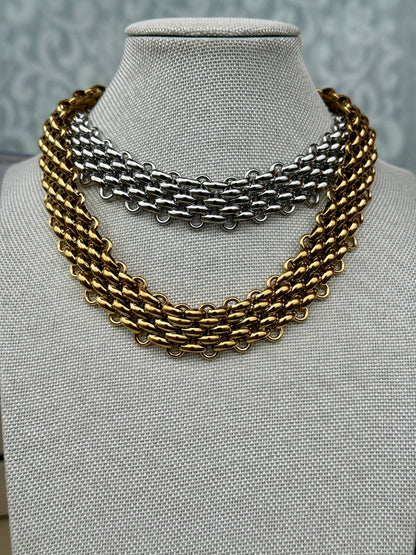 Collana Rue Royale