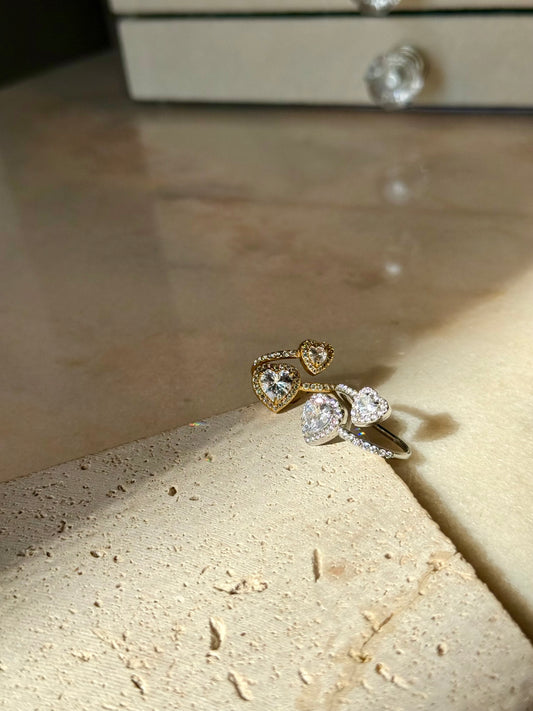Anello Amoria