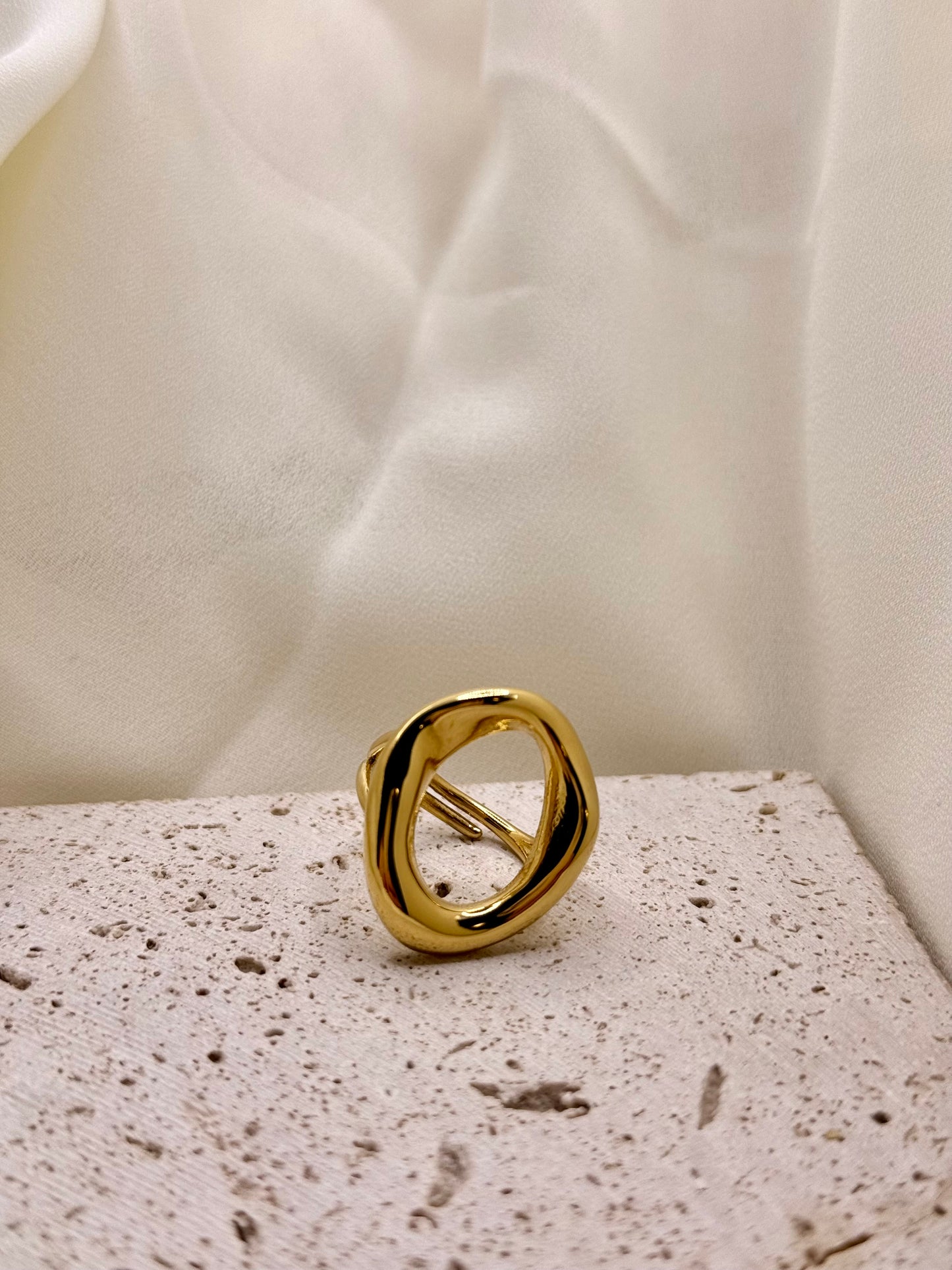 Anello Olly