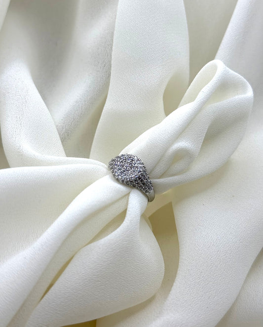 Anello Chevalier Round