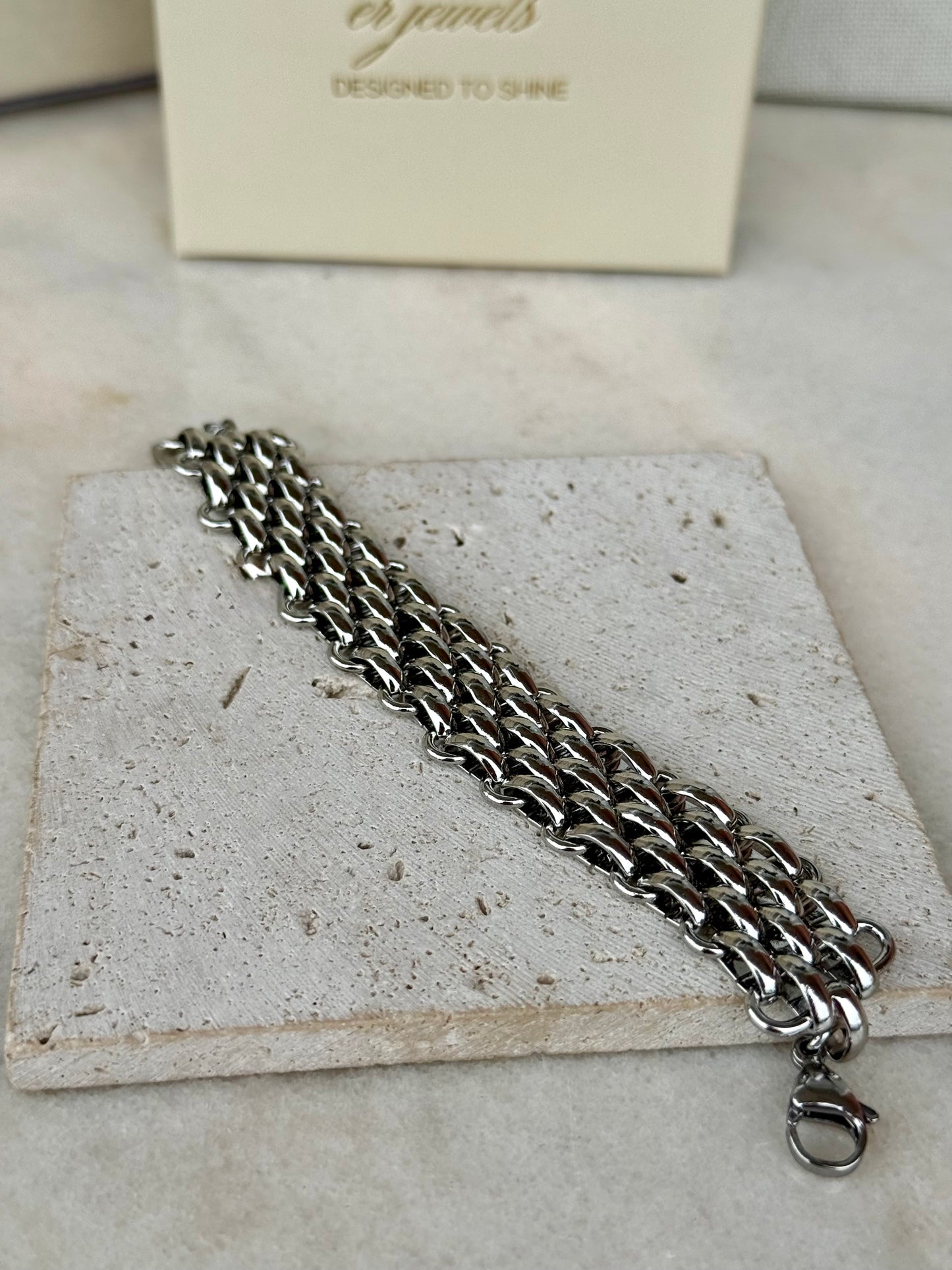 Bracciale Rue Royale