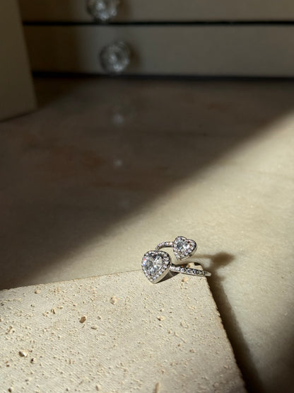 Anello Amoria