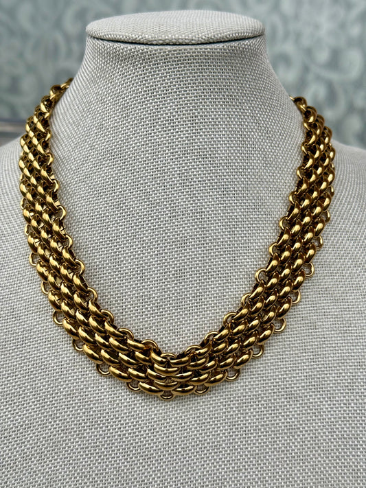 Collana Rue Royale