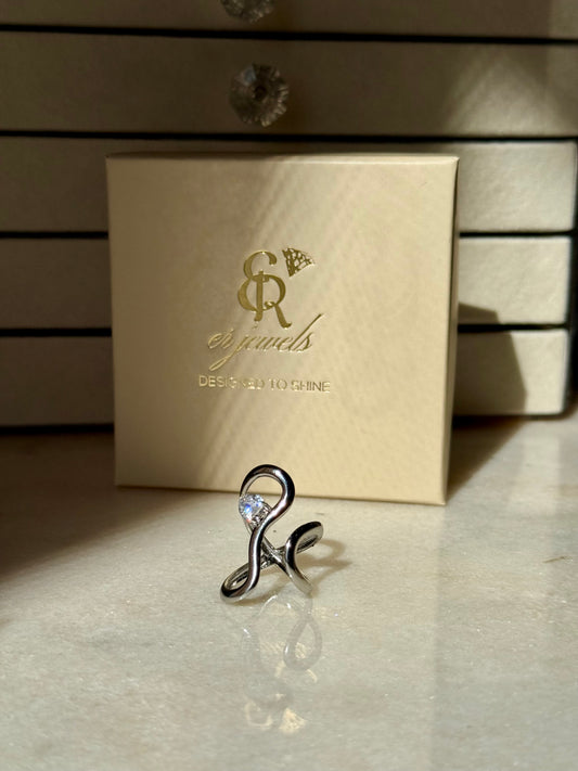 Anello Néréide
