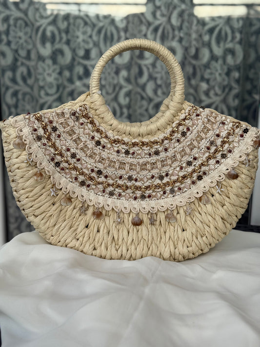 Borsa Bahia