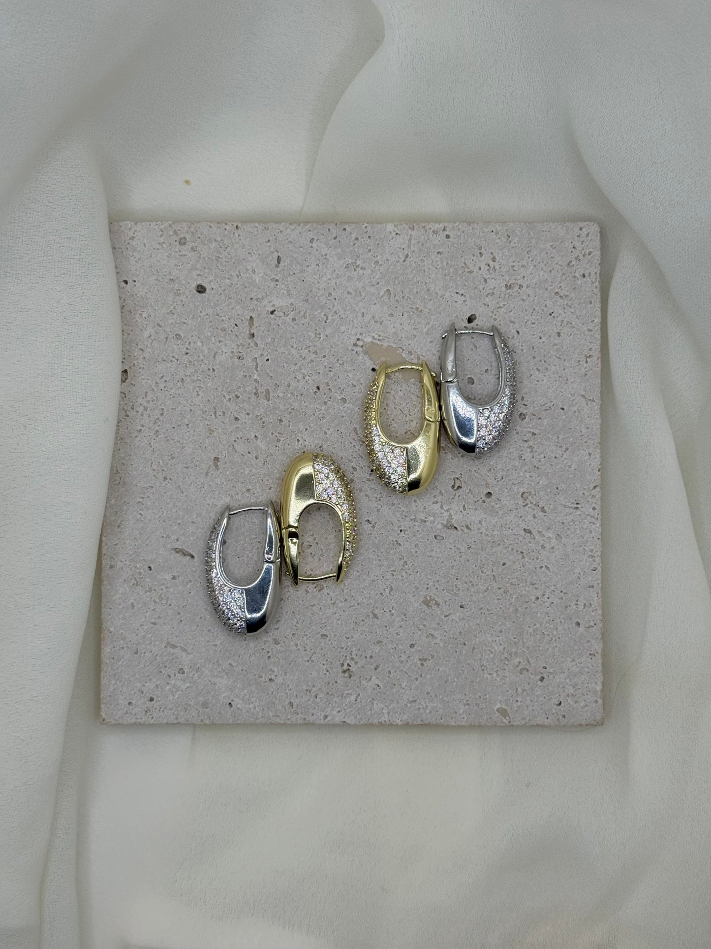 Orecchini Dainty