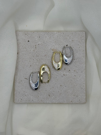 Orecchini Dainty