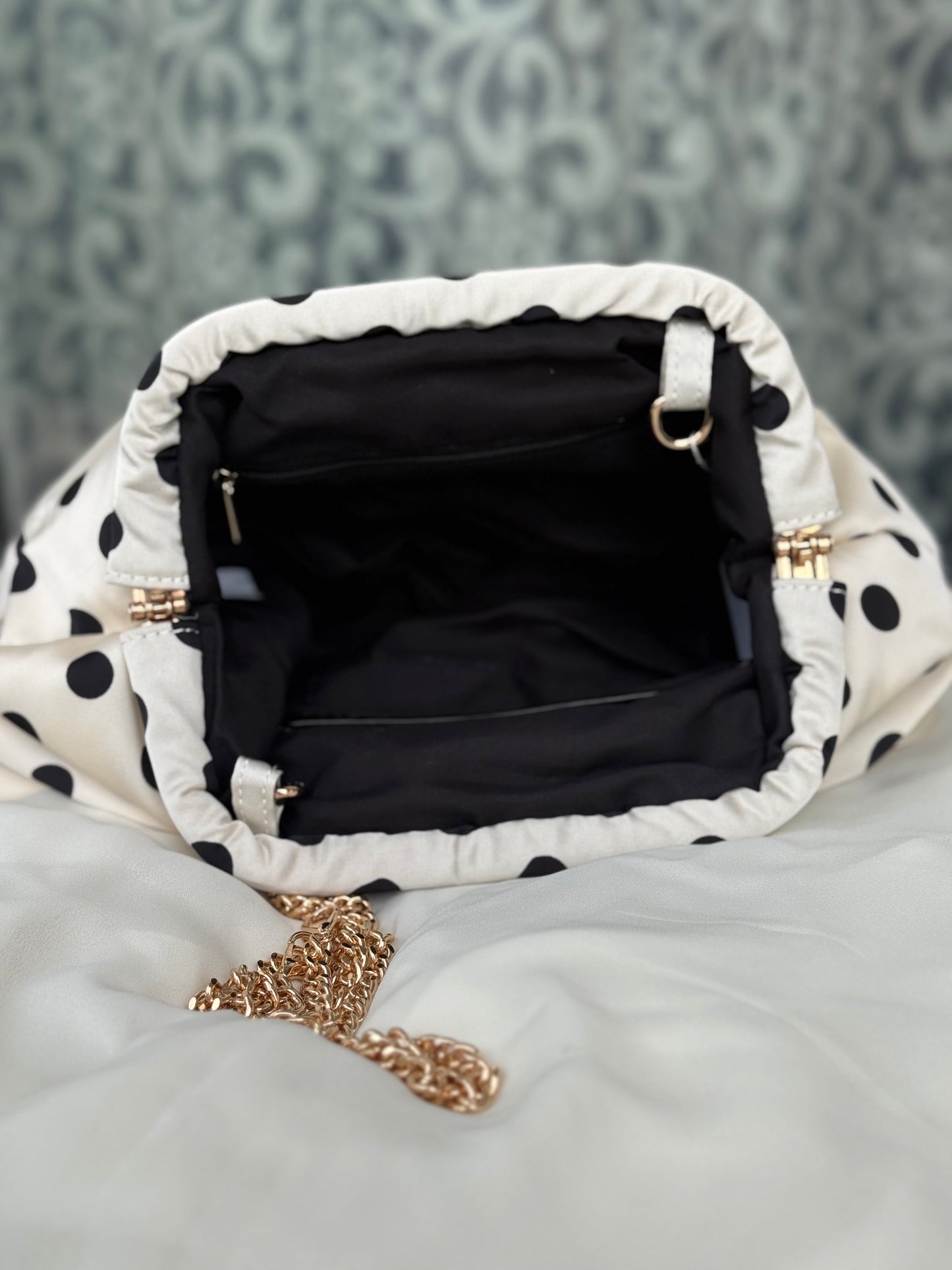 Clutch Vendôme