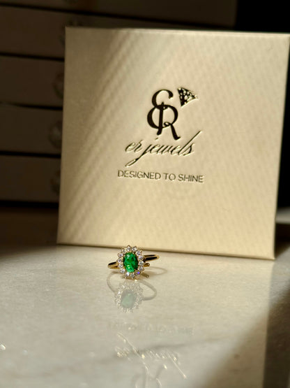 Anello Crystal