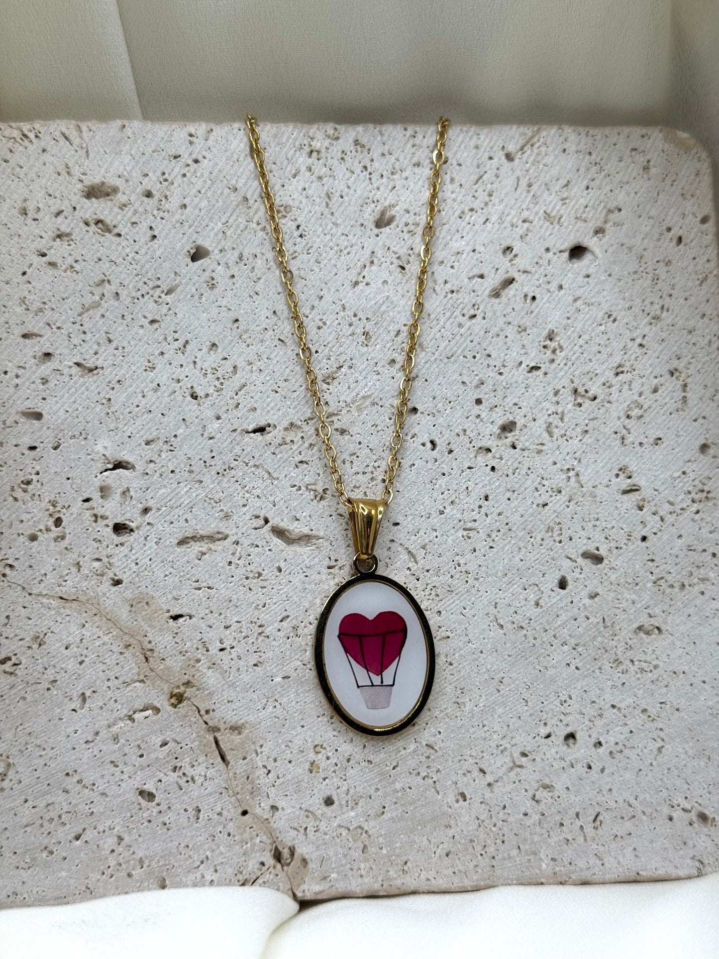 Collana Lovely