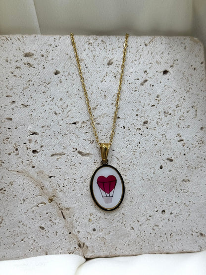 Collana Lovely