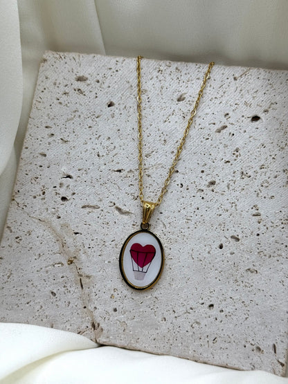 Collana Lovely