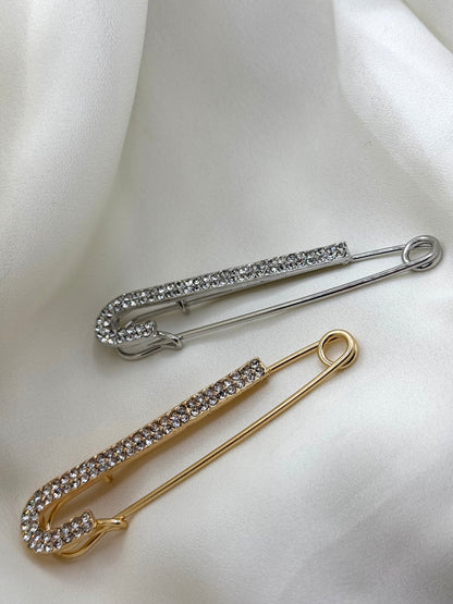 Spilla Sparkle
