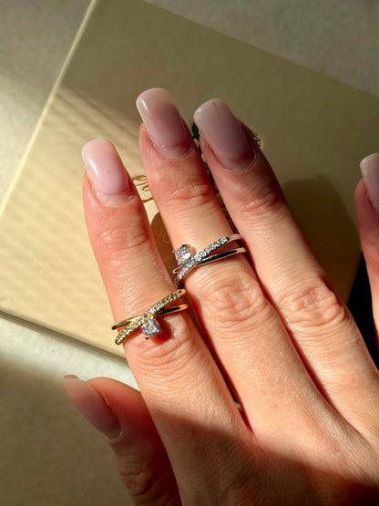 Anello Jolie