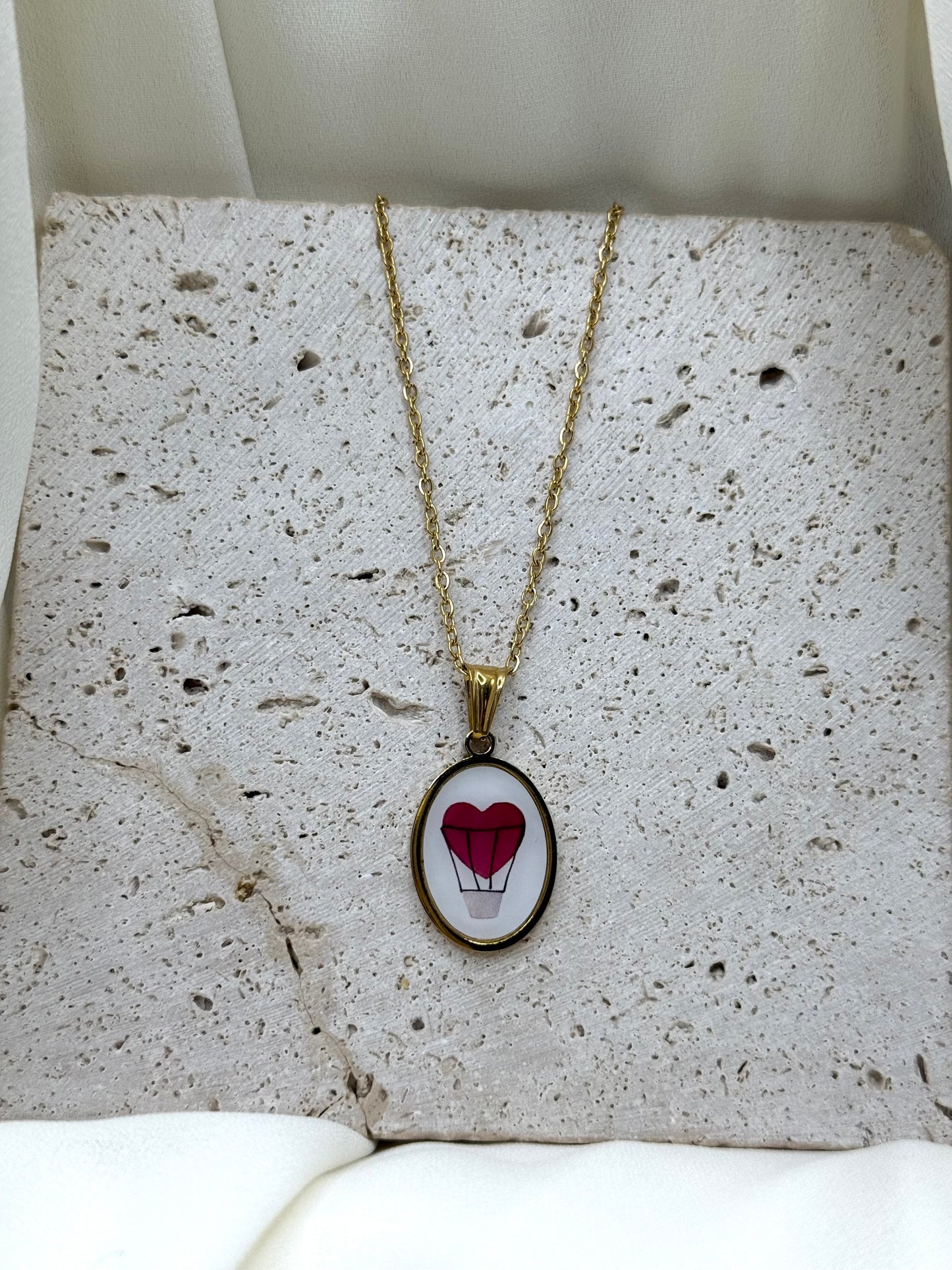 Collana Lovely