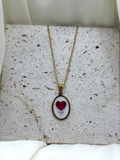Collana Lovely