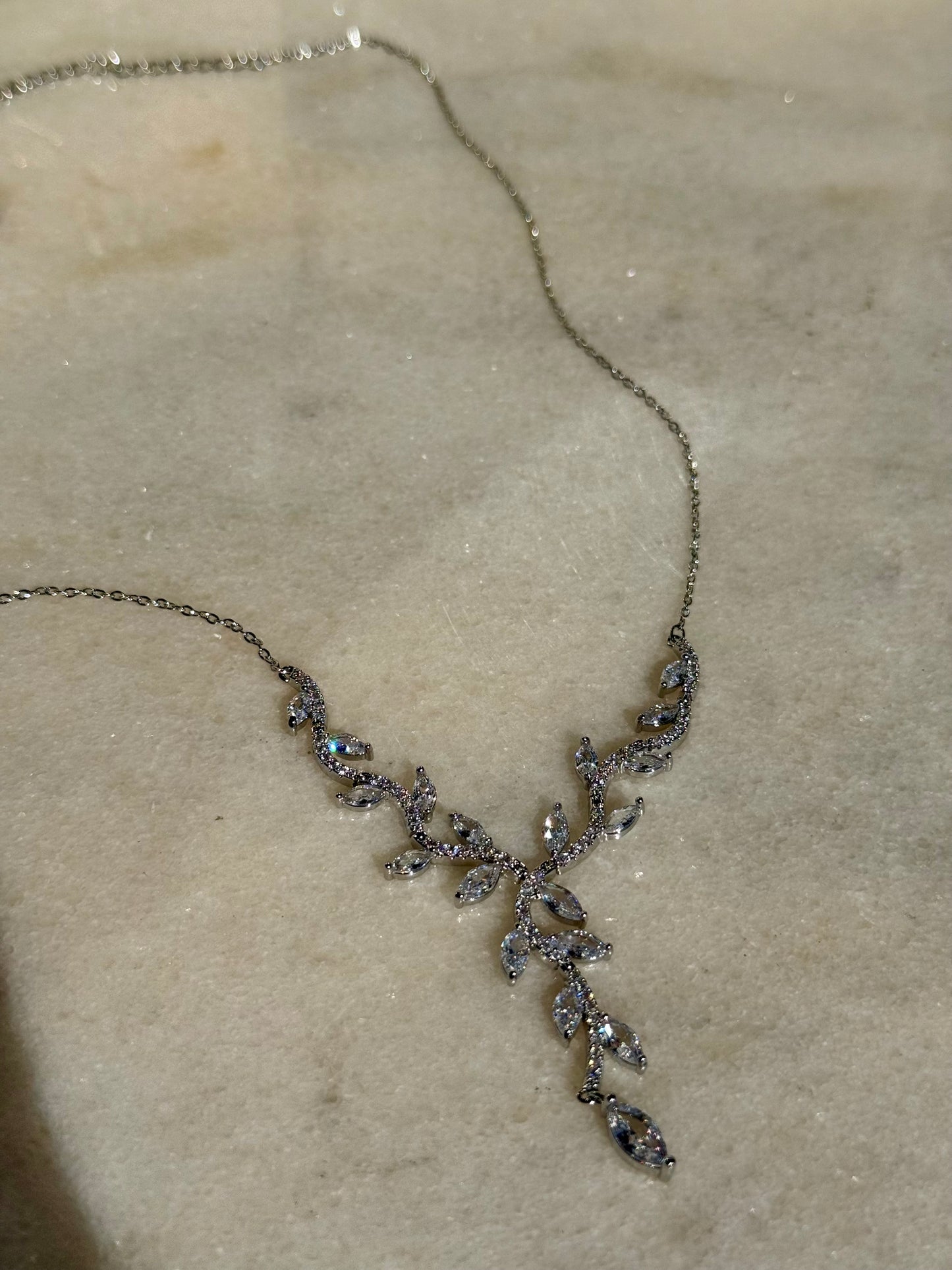 Collana Arborea