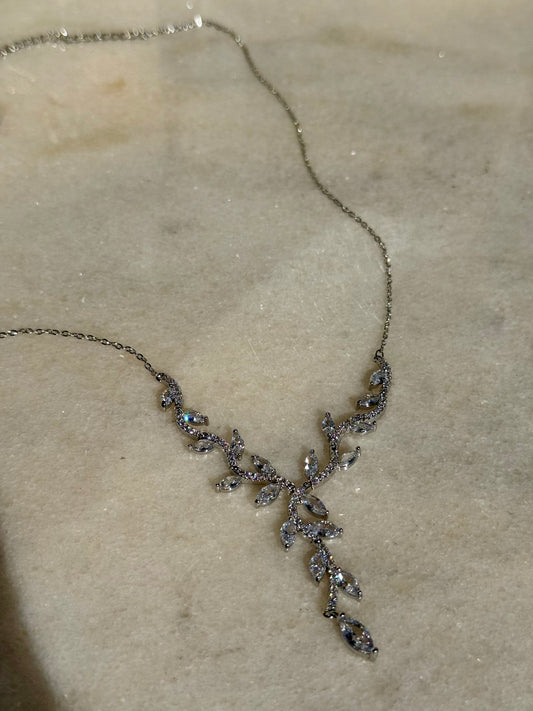 Collana Arborea