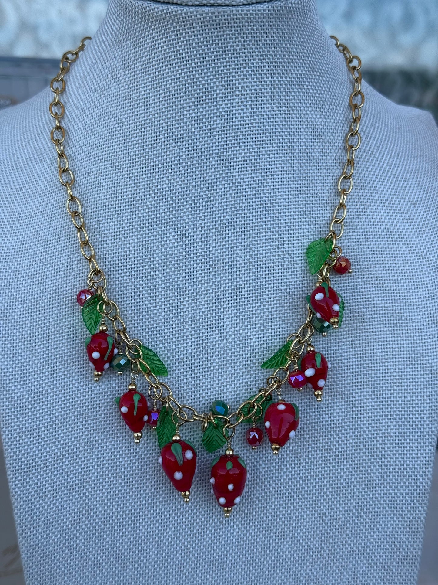 Collana Marbella Sweet