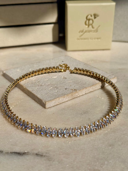 Collier Elizabeth