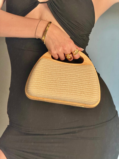 Clutch Riviera