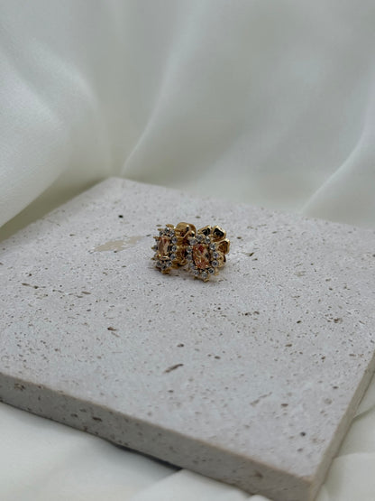 Orecchini Crystal