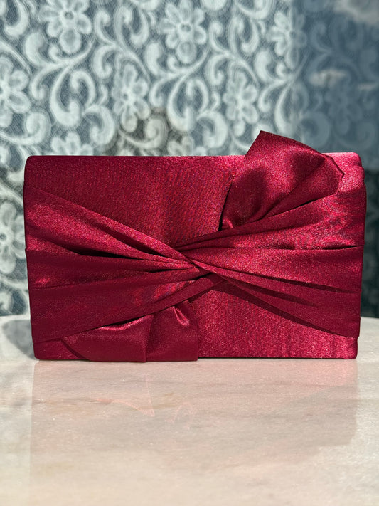 Clutch Venice | PREORDINE