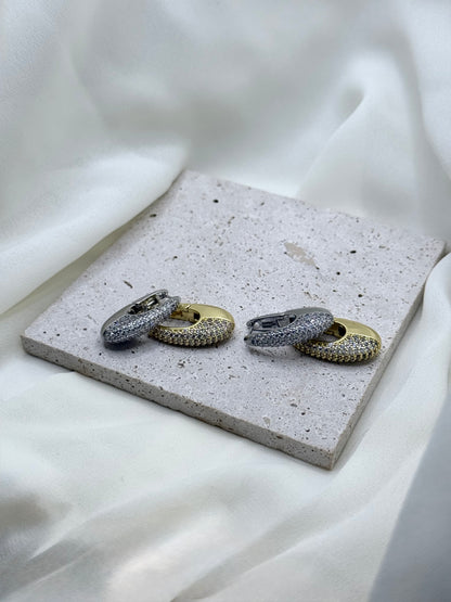 Orecchini Dainty
