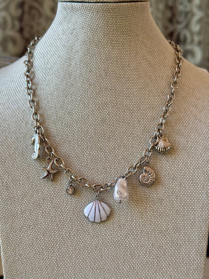 Collana Ocean Whisper