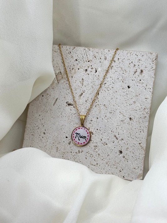 Collana Mum