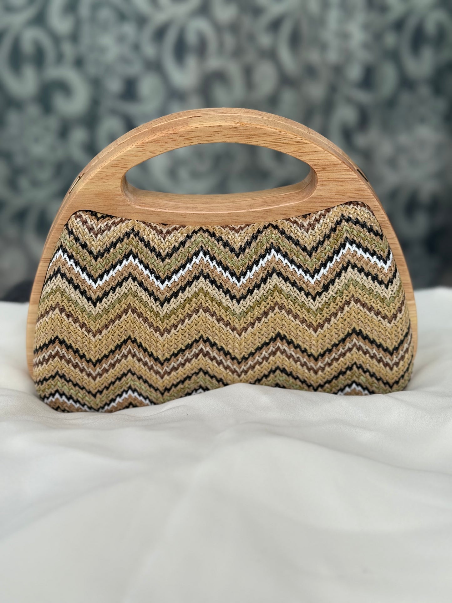 Clutch Riviera